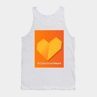 VEVE Logo 2023 Tank Top